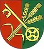 Coat of arms of Blažejovice