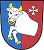 Coat of arms of Blažim