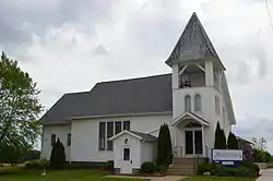 Blachleyville Church of Christ