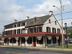 Black Horse Inn