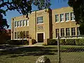 Blackshear Elementary School