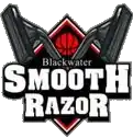 Blackwater Smooth Razor logo