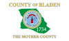 Flag of Bladen County