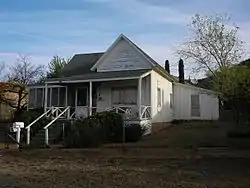 Ross H. Blakely House