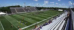 Blakeslee Stadium image