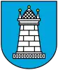 Coat of arms of Blansko