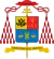 Rosalio José Castillo Lara's coat of arms
