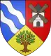 Coat of arms of Pinel-Hauterive