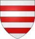 Coat of arms of Belloy-Saint-Léonard