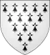 Coat of arms of Guérande