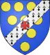 Coat of arms of Treffléan