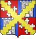 Coat of arms of Écriennes