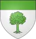 Coat of arms of Éterpigny