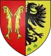 Coat of arms of Étobon