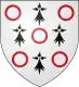 Coat of arms of Échenay