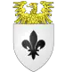 Coat of arms of Aarschot