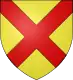 Coat of arms of Abergement-le-Grand