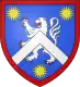 Coat of arms of Acquigny