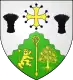 Coat of arms of Agen-d'Aveyron
