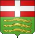 Coat of arms of Aiguebelle