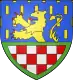 Coat of arms of Aillevillers-et-Lyaumont