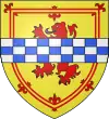 Arms of Stewart of Ross
