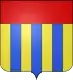 Coat of arms of Amay
