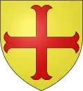 Coat of arms of Annœullin