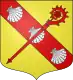 Coat of arms of Apach