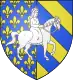 Coat of arms of Appoigny