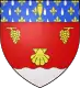 Coat of arms of Asquins