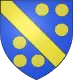 Coat of arms of Assesse