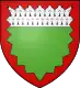 Coat of arms of Auberchicourt