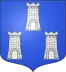 Coat of arms of Beaufort