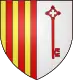 Coat of arms of Barcelonnette