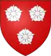 Coat of arms of Barcillonnette