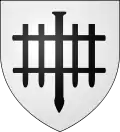 Coat of arms of Barr