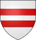 Coat of arms of Barre-des-Cévennes