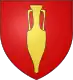 Coat of arms of Bas-en-Basset