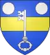 Coat of arms of Bathelémont