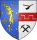 Coat of arms of Batilly