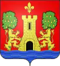 Coat of arms of Bayonne