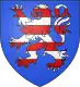 Coat of arms of Bazouges-sur-le-Loir