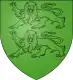 Coat of arms of Beaumont-les-Autels