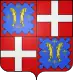 Coat of arms of Beaumont