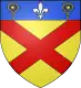 Coat of arms of Belleu