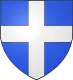 Coat of arms of Bennwihr