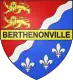 Coat of arms of Berthenonville