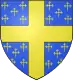 Coat of arms of Bertogne