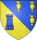 Coat of arms of Beugny